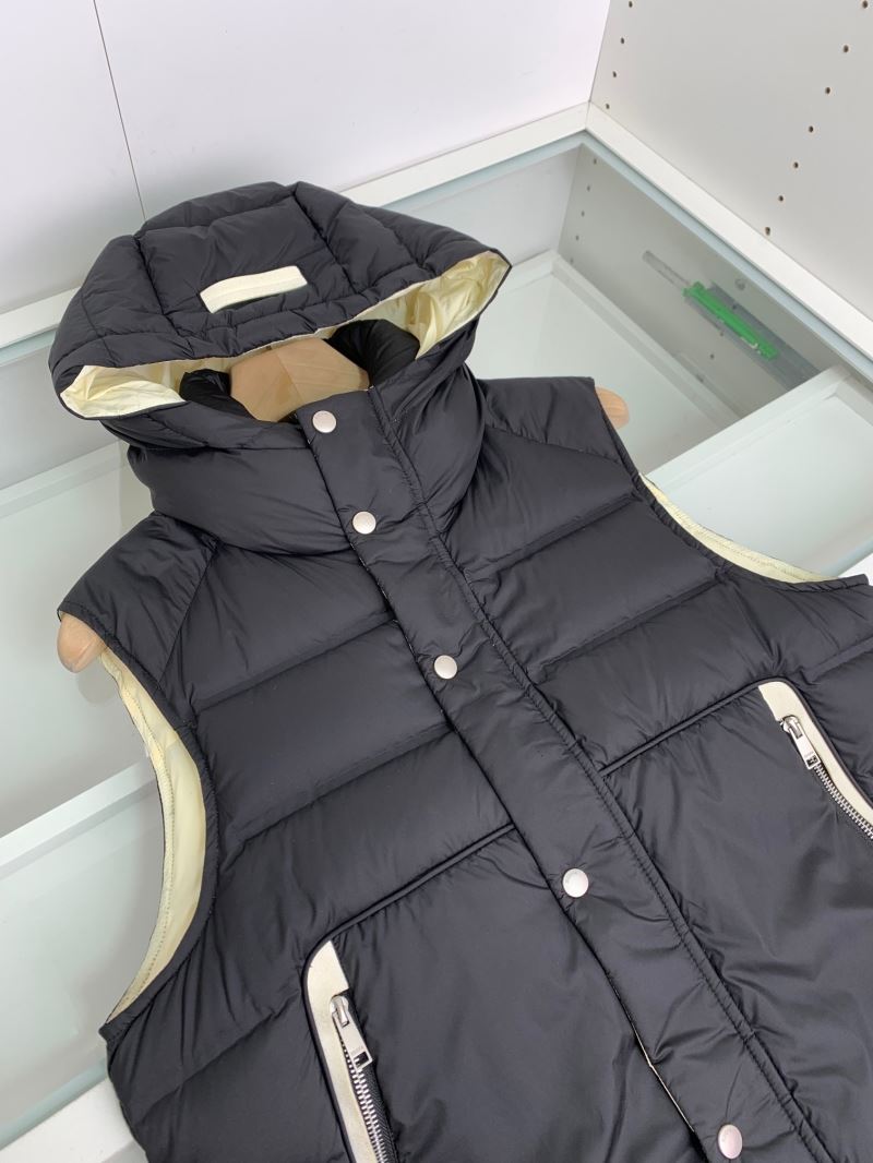 Zegna Down Jackets